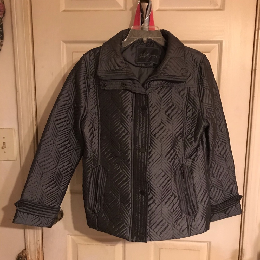 Women’s sporty jacket